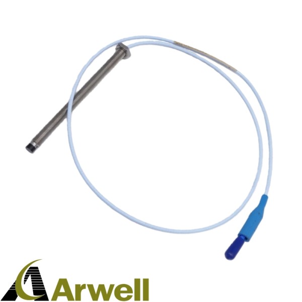 Bently Nevada 330103-00-06-05-12-05  Proximity Probe