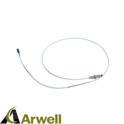 Bently Nevada 330103-00-04-10-12-00 proximity probe