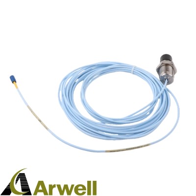 Bently Nevada 330851-02-000-050-50-00-05 proximity probe