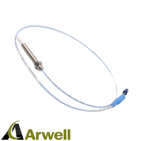 Bently Nevada 330908-00-20-10-02- 05 Proximity Transducer