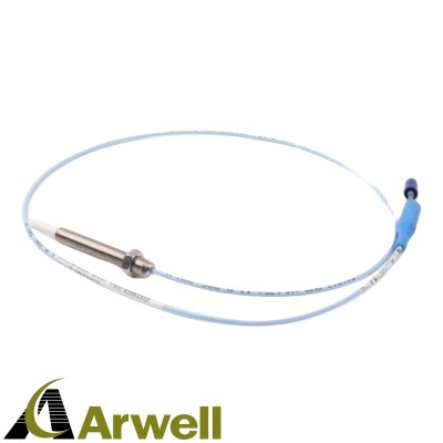 Bently Nevada 330908-00-20-10-02- 05 Proximity Transducer