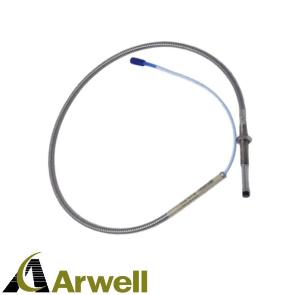 Bently Nevada 330104-03-09-50-02-00   extension for 3300 XL system