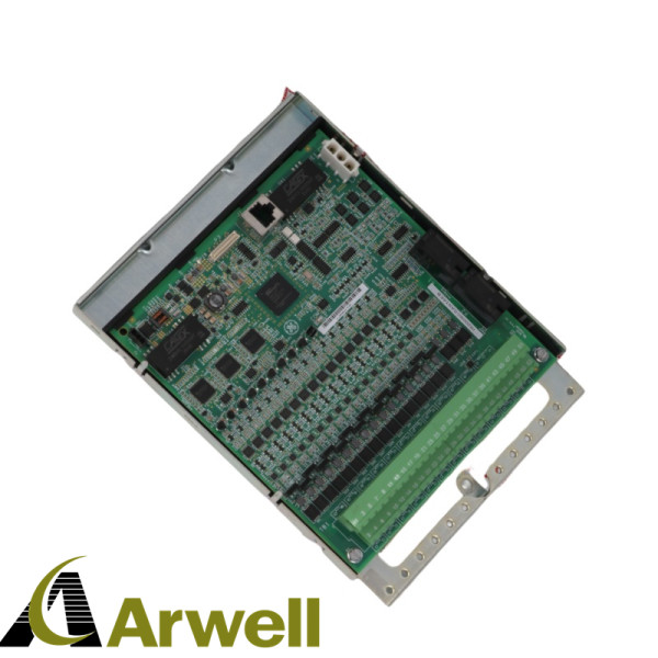GE IS200SCSAS1AEB/IS210SCSAS1A I/O system