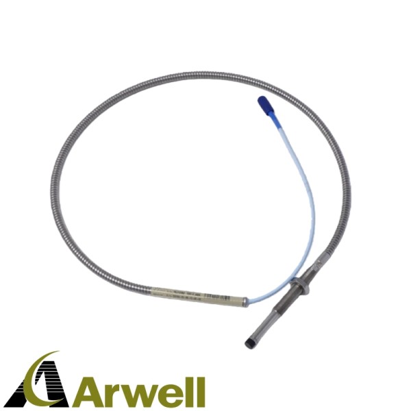 Bently Nevada 330104-03-09-50-02-00   extension for 3300 XL system
