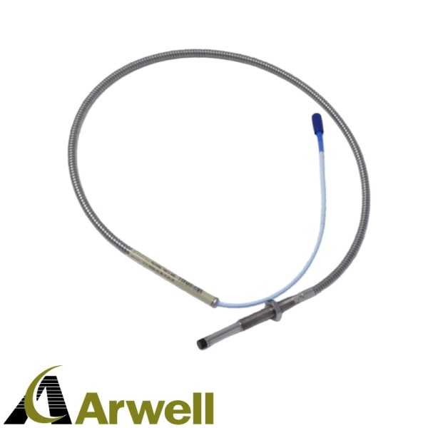 Bently Nevada 330104-03-09-50-02-00   extension for 3300 XL system