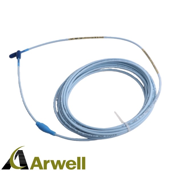 Bently Nevada 330130-075-02-00 Extension cable