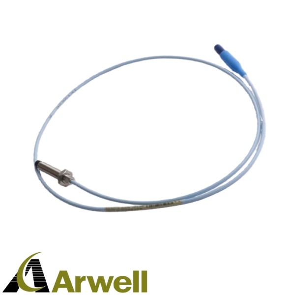 Bently Nevada 330103-00-05-10-01-00  5 mm probe