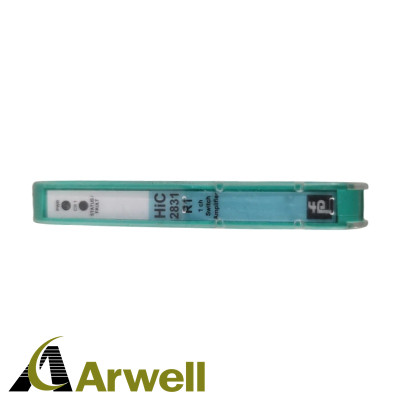 Pepperl+Fuchs HIC2831 Isolated Barrier