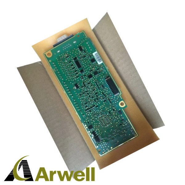 Siemens SA5E32882672THT communication card