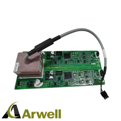GD C806 C4003 3BHE044249R4003 GD C806 C103 3BHE041294R0103 control modules