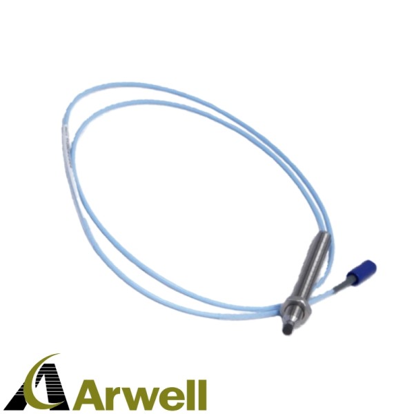 Bently Nevada 330905-00-10-10-02-05 Proximity Probe Cable