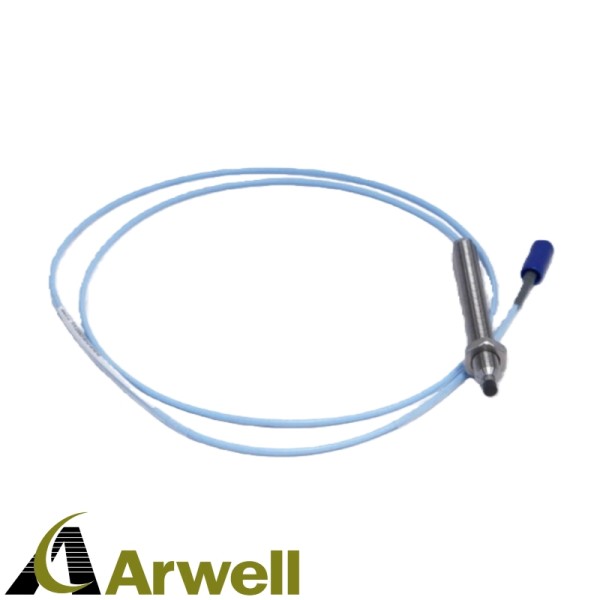 Bently Nevada 330905-00-10-10-02-05 Proximity Probe Cable