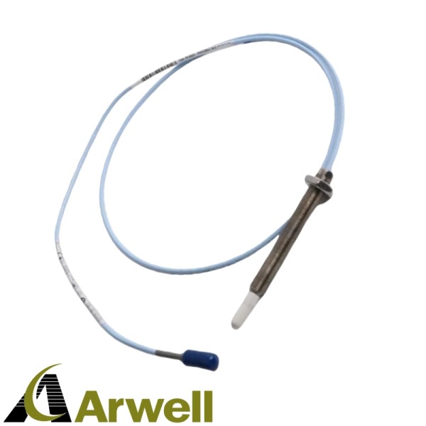 Bently Nevada 330905-00-08-10-01-00 Proximity Probes