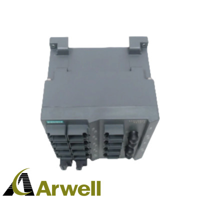 Siemens 6SL3330-1TE35-3AA3 high-performance Basic Line Module