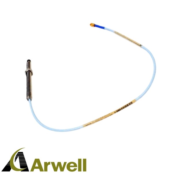Bently Nevada 330101-40-60-05-02-CN   Proximity Probes
