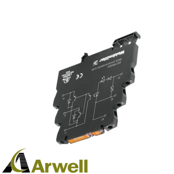 Weidmuller AR2N72PA5300002 550 series