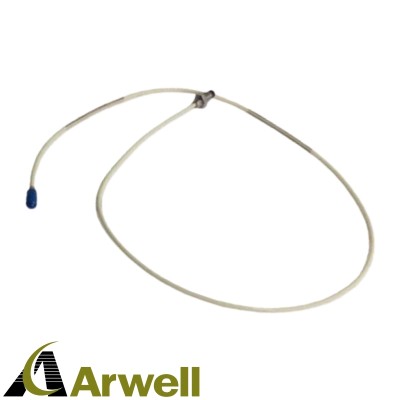 Bently Nevada 21504-00-08-05-02 Proximity Probe