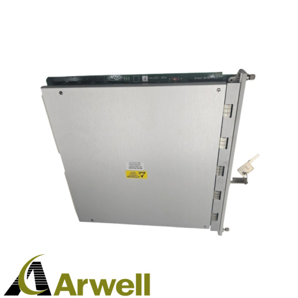 Bently Nevada PWA125744-W Rack Interface Module