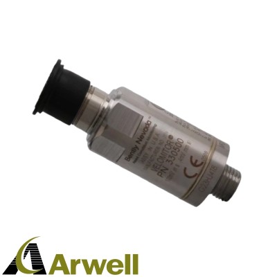 Bently Nevada 89410-01  Low Frequency Velocity Sensor