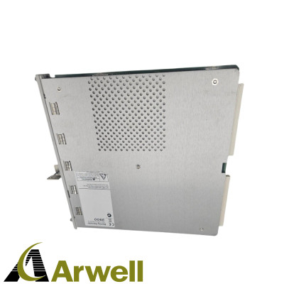 Bently Nevada PWA125744-W Rack Interface Module