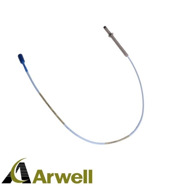 Bently Nevada 330101-00-40-05-02-05  Probe Cables