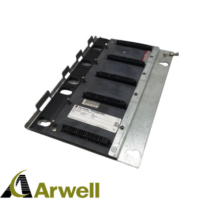 Allen-Bradley 2094-PRS4 drive module