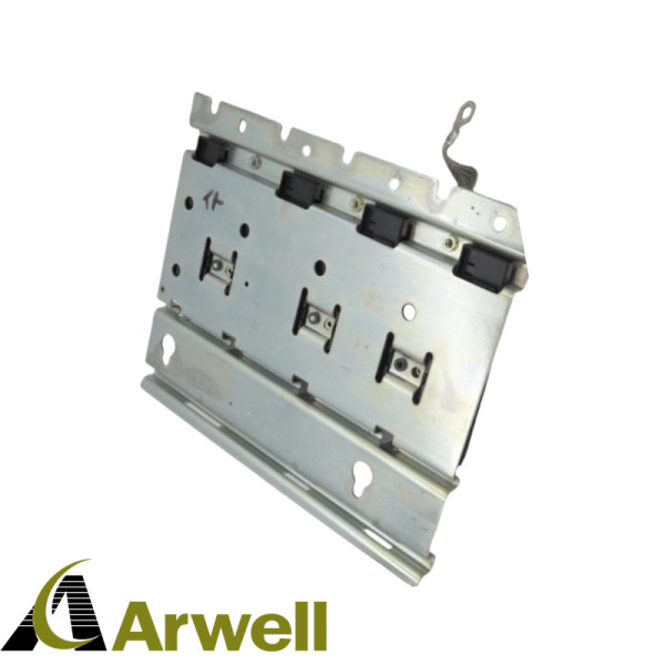 Allen-Bradley 2094-PRS3 Axis Module