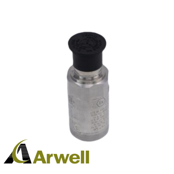 Bently Nevada 330500‑01‑05 Velomitor Piezo‑velocity Sensor