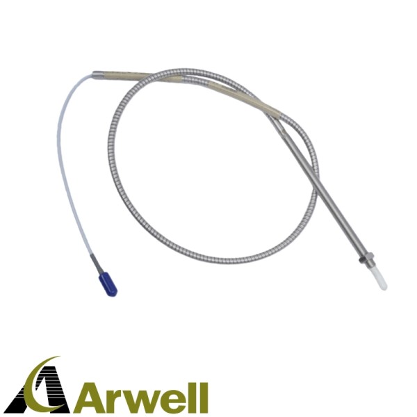 Bently Nevada 330909-00-60-10-02-05  Proximity Probe