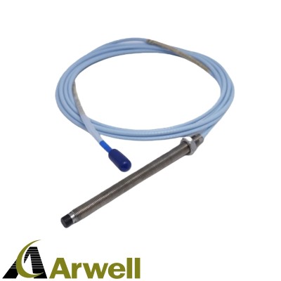 Bently Nevada 330101-00-50-15-02-05 Probe Cables