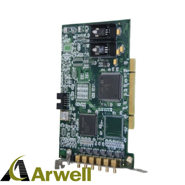 TMT RIO04-V02 control board