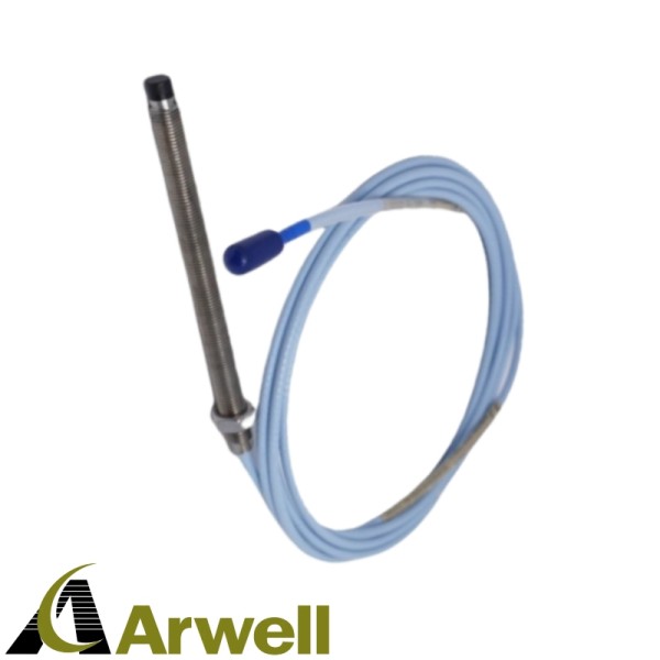 Bently Nevada 330101-00-50-15-02-05 Probe Cables