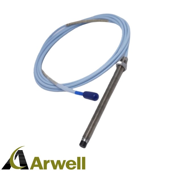 Bently Nevada 330101-00-50-15-02-05 Probe Cables