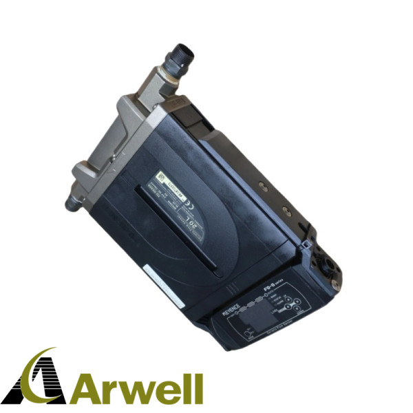 KEYENCE FD-SS20 Power Supply Module