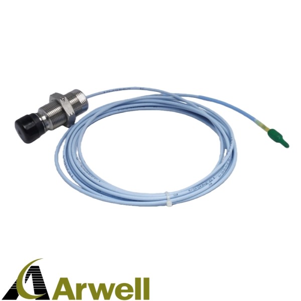 Bently Nevada 330851-02-000-080-10-00-00 Proximity Probe