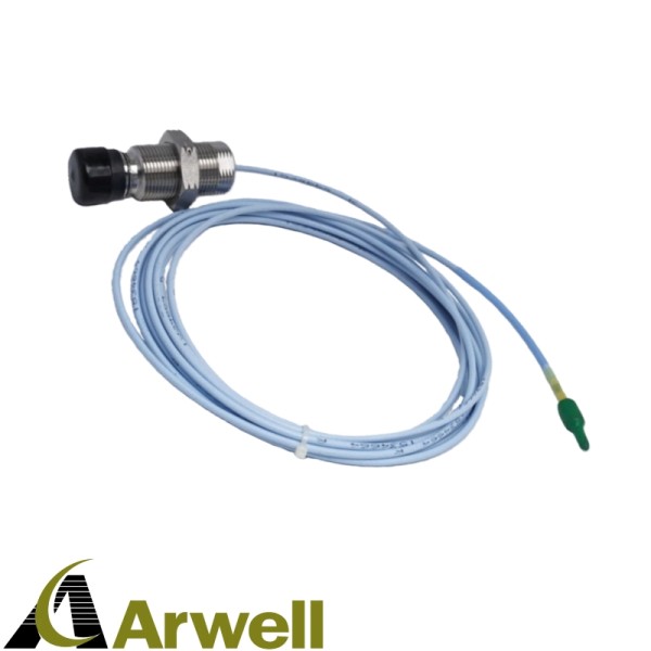 Bently Nevada 330851-02-000-080-10-00-00 Proximity Probe