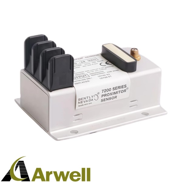 Bently Nevada 18745-03 Proximitor Sensor