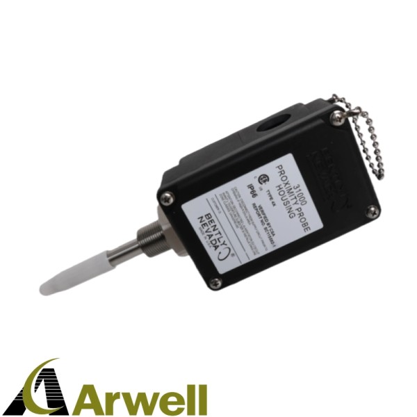 Bently Nevada 31000-16-10-00-050-03-02  Proximity Probe