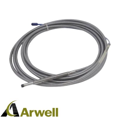 Bently Nevada 330104-02-08-10-01-00 Probe Cable