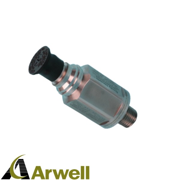 Bently Nevada 330525-10 Velomitor XA Piezo-velocity Sensor