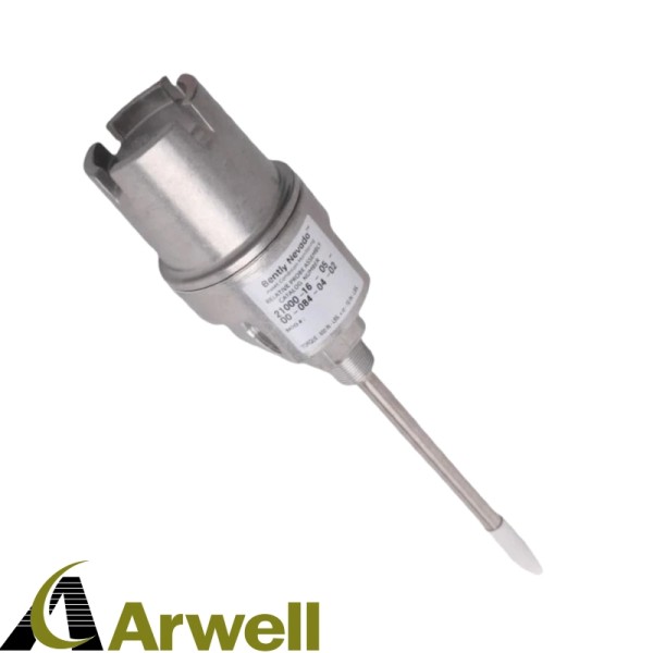 Bently Nevada 21000-28-05-00-092-03-02 Vibration Sensor