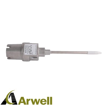 Bently Nevada 2100-16-05-00-077-03-02 Proximity Probe