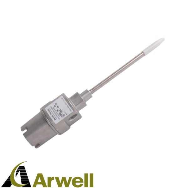 Bently Nevada 2100-16-05-00-077-03-02 Proximity Probe