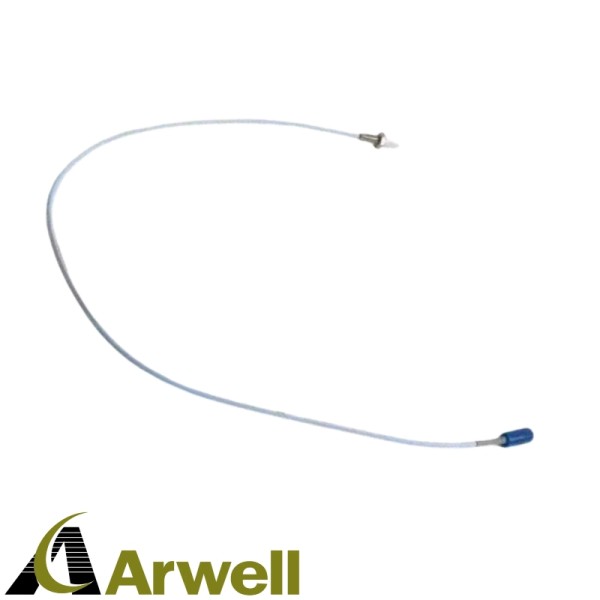 Bently Nevada 330901-00-40-05-02-00 NSv Proximity Probe