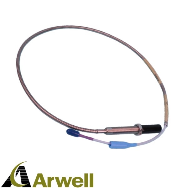 Bently Nevada 330704-020-100-90-02-00   Proximity Probe