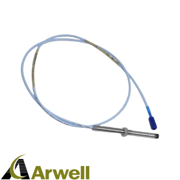 Bently Nevada 330101-13-37-10-12-05 Proximity Probe