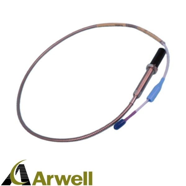 Bently Nevada 330704-020-100-90-02-00   Proximity Probe