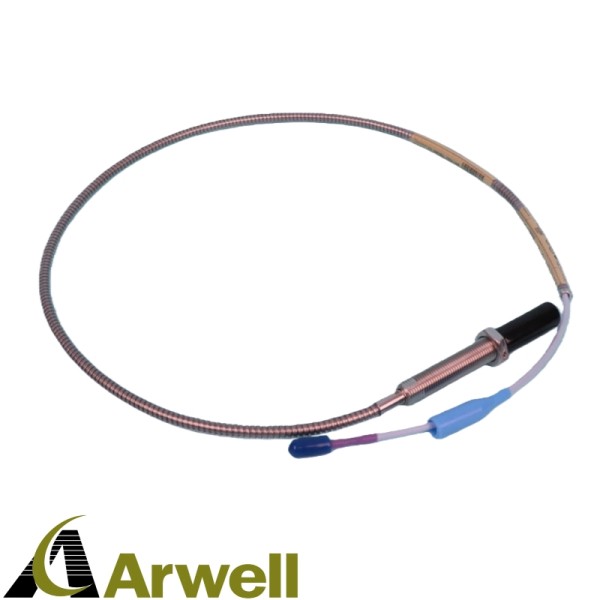 Bently Nevada 330704-020-100-90-02-00   Proximity Probe