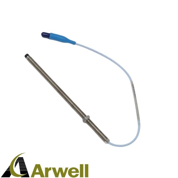 Bently Nevada 330101-32-70-05-12-05 Proximity Probe