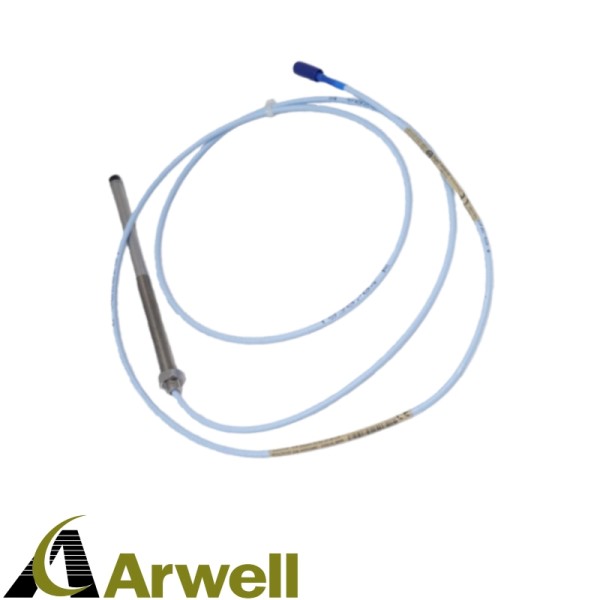 Bently Nevada 16710-30 Interconnect Cable